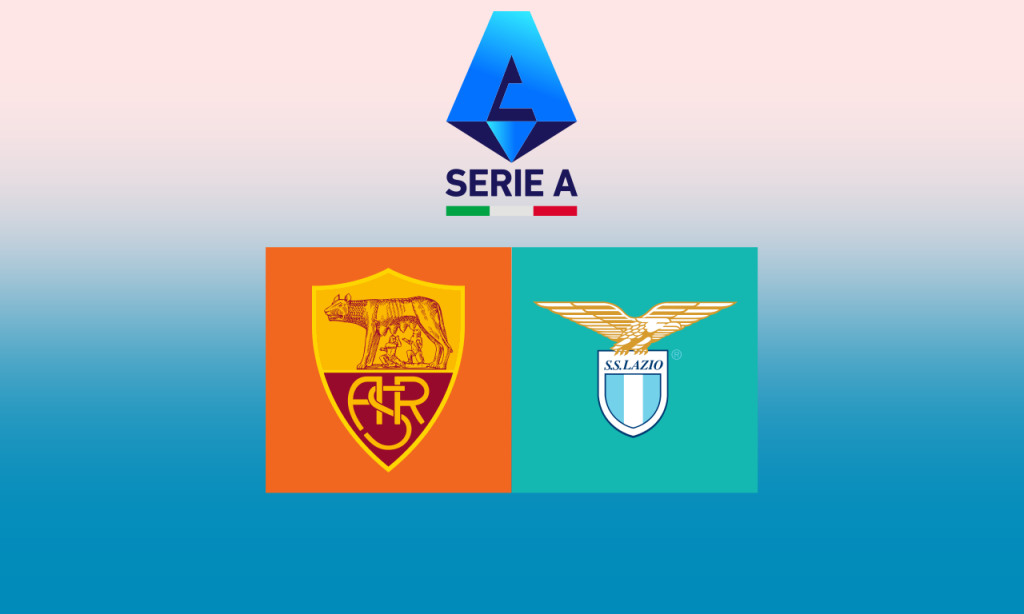 Prediksi AS Roma vs Lazio 17 Mei 2026