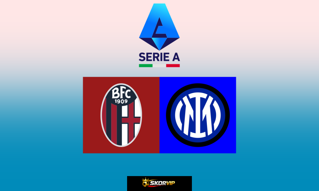 Prediksi Bologna vs Inter Milan 23 Mei 2026