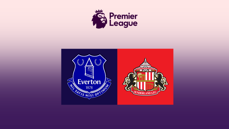 Prediksi Everton vs Sunderland 17 Mei 2026