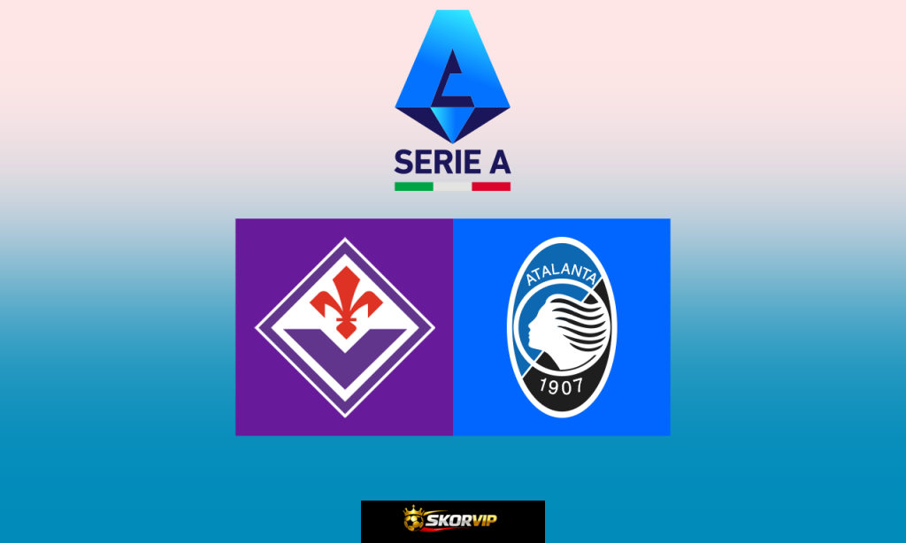 Prediksi Fiorentina vs Atalanta 23 Mei 2026