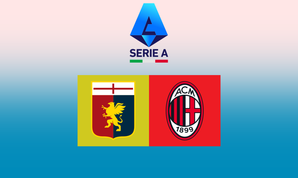 Prediksi Genoa vs AC Milan 17 Mei 2026