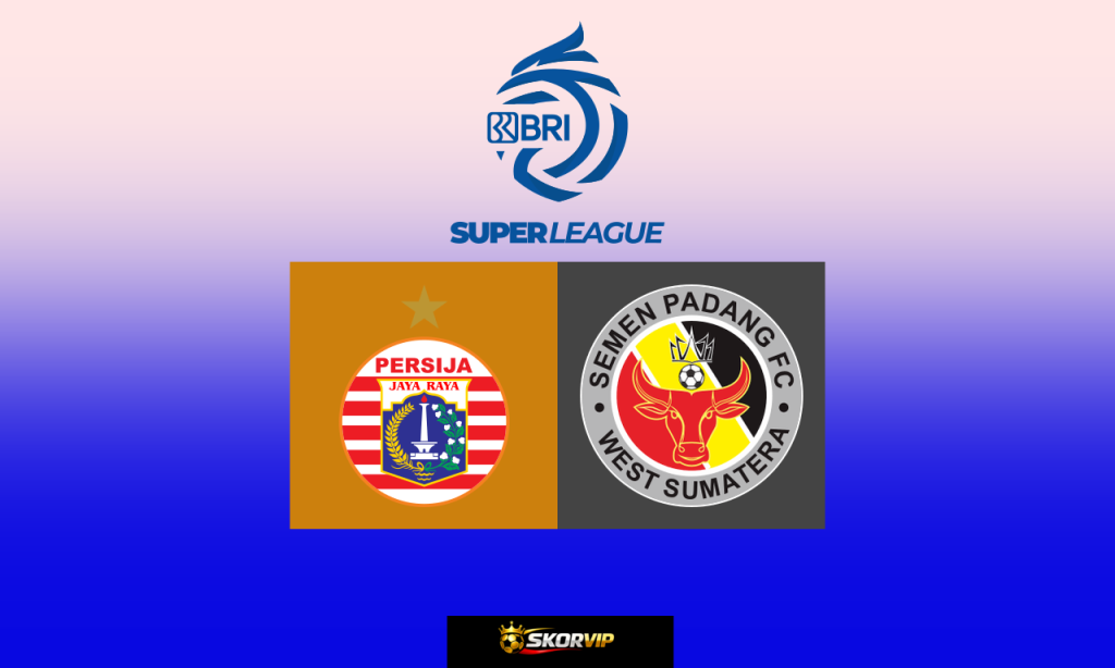 Prediksi Persija Jakarta vs Semen Padang 23 Mei 2026