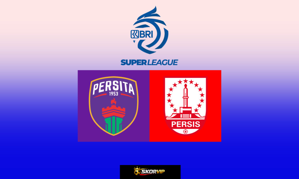 Prediksi Persita Tangerang vs Persis Solo 23 Mei 2026