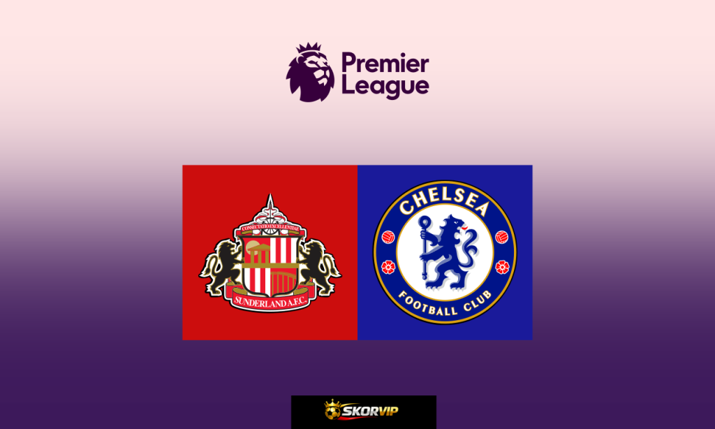 Prediksi Sunderland vs Chelsea