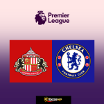 Prediksi Sunderland vs Chelsea: Final Rebutan Tiket Eropa di Stadium of Light